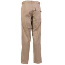 PLANAM MG290 Bundhose Khaki