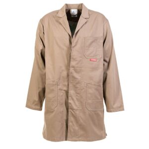PLANAM MG290 Berufsmantel Khaki