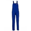 PLANAM MG290 Damen Latzhose Kornblau Gr. 36