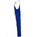 PLANAM MG290 Damen Latzhose Kornblau Gr. 36