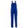 PLANAM MG290 Damen Latzhose Kornblau Gr. 36