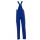 PLANAM MG290 Damen Latzhose Kornblau Gr. 36