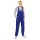 PLANAM MG290 Damen Latzhose Kornblau Gr. 36