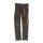 PLANAM JUNIOR Kinderbundhose Oliv/Orange Gr. 110/116