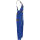 PLANAM MAJOR PROTECT Latzhose 1-lagig Kornblau/Grau 48