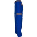 PLANAM MAJOR PROTECT Bundhose 1-lagig Kornblau/Grau