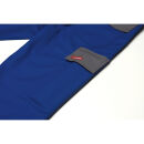 PLANAM MAJOR PROTECT Bundhose 1-lagig Kornblau/Grau