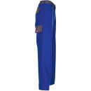PLANAM MAJOR PROTECT Bundhose 1-lagig Kornblau/Grau 52