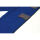 PLANAM MAJOR PROTECT Bundhose 1-lagig Kornblau/Grau 52