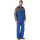 PLANAM MAJOR PROTECT Jacke 1-lagig Kornblau/Grau 48