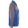 PLANAM MAJOR PROTECT Jacke 1-lagig Kornblau/Grau 48