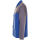 PLANAM MAJOR PROTECT Jacke TDL Kornblau/Grau