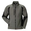 PLANAM OUTDOOR Air Jacke Grün/Schwarz