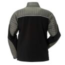 PLANAM OUTDOOR Air Jacke Grün/Schwarz