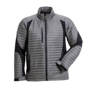 PLANAM OUTDOOR Air Jacke Zink/Schwarz
