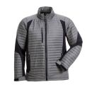 PLANAM OUTDOOR Air Jacke Zink/Schwarz