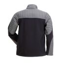 PLANAM OUTDOOR Air Jacke Zink/Schwarz