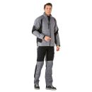 PLANAM OUTDOOR Air Jacke Zink/Schwarz