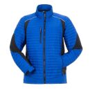 PLANAM OUTDOOR Air Jacke Blau/Schwarz