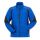 PLANAM OUTDOOR Air Jacke Blau/Schwarz
