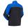 PLANAM OUTDOOR Air Jacke Blau/Schwarz