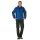 PLANAM OUTDOOR Air Jacke Blau/Schwarz