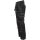 PLANAM BASALT OUTDOOR Winter-Bundhose Schwarz