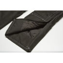 PLANAM BASALT OUTDOOR Winter-Bundhose Schwarz XXL