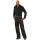 PLANAM BASALT OUTDOOR Winter-Bundhose Schwarz XXL