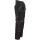 PLANAM BASALT OUTDOOR Winter-Bundhose Schwarz XXL