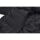 PLANAM BASALT OUTDOOR Winterjacke Schwarz