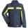 PLANAM OUTDOOR Cosmic Jacke Marine/Gelb Gr. XL