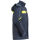 PLANAM OUTDOOR Cosmic Jacke Marine/Gelb Gr. XL