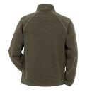 PLANAM OUTDOOR Cozy Pullover Oliv