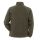 PLANAM OUTDOOR Cozy Pullover Oliv