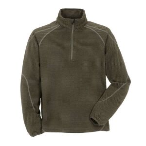 PLANAM OUTDOOR Cozy Pullover Oliv Gr. XXL