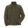 PLANAM OUTDOOR Cozy Pullover Oliv Gr. XXL
