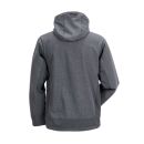 PLANAM OUTDOOR Cube Softshelljacke Schiefer Gr. L