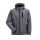 PLANAM OUTDOOR Cube Softshelljacke Schiefer Gr. L