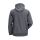 PLANAM OUTDOOR Cube Softshelljacke Schiefer Gr. L