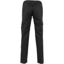PLANAM OUTDOOR Easy Damen Bundhose Schwarz Gr. 42