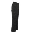 PLANAM OUTDOOR Easy Damen Bundhose Schwarz Gr. 42