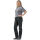 PLANAM OUTDOOR Easy Damen Bundhose Schwarz Gr. 42