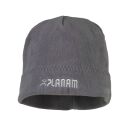 PLANAM Fleecemütze Schiefer Gr. M (55 - 57 cm)