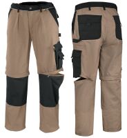 khaki-schwarz (8350)