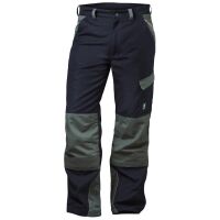 marine/grau
